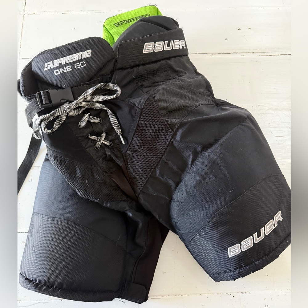 BAUER Supreme One 80 - Small - Women